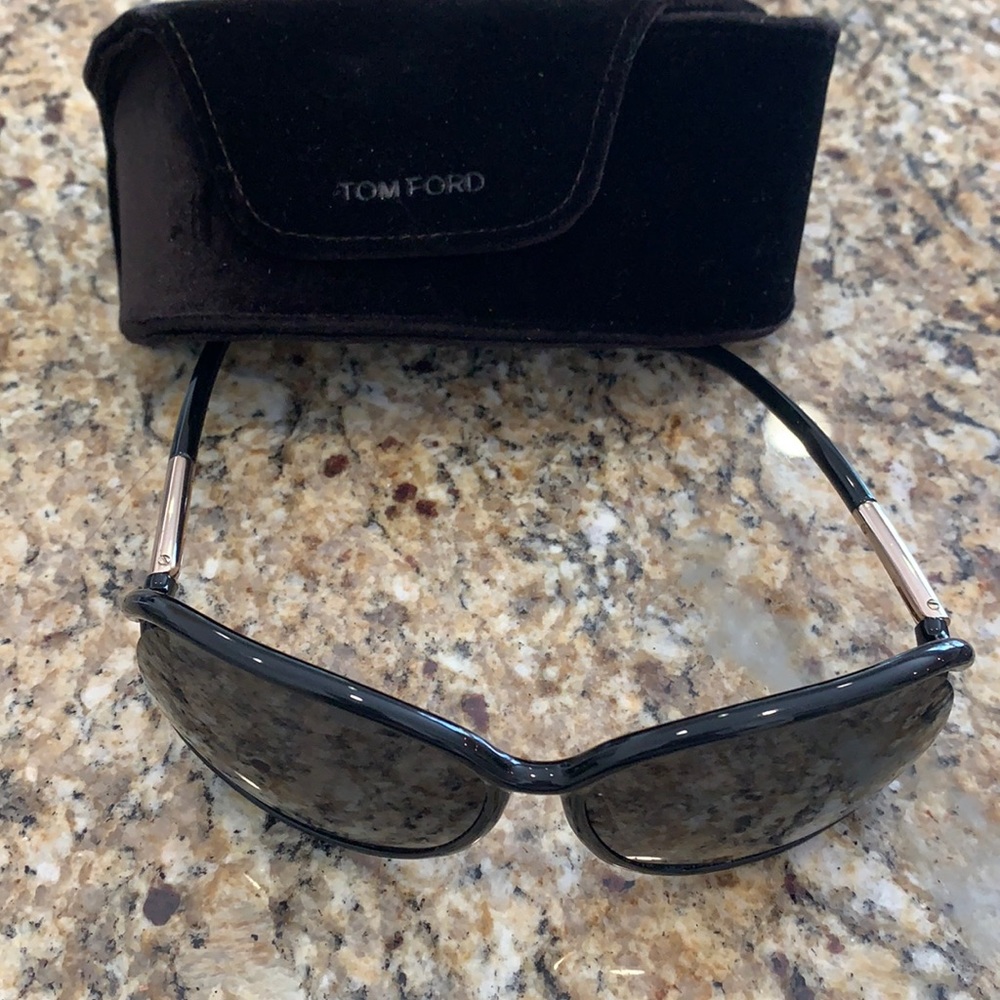Tom Ford sunglasses